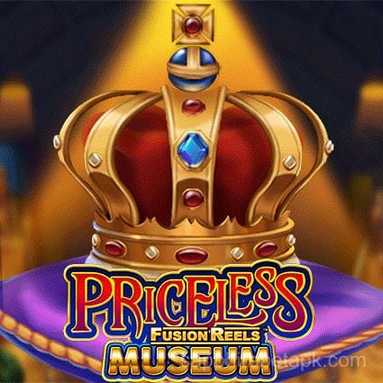 Priceless Museum Fusion Reels