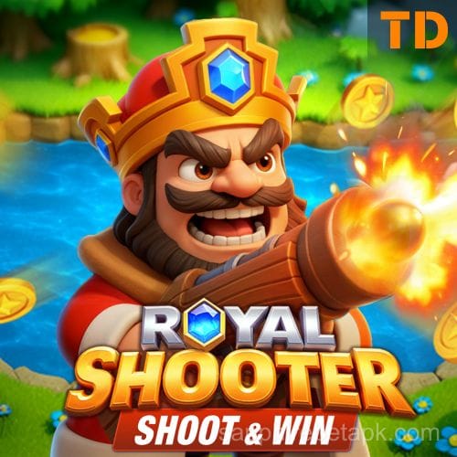 Royal Shooter